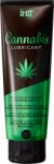 Intt Cosmetics Lubrifiant Intt Cannabis 100ml