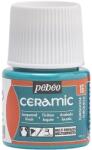 Pébéo Ceramic Боя за керамика Turquoise 45 ml 1 бр (025-016)