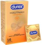 Durex Hautnah - latexmentes óvszer (16db) - vagyaim