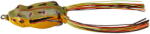 River2Sea Vobler River2Sea Bully WA II 45 4.5cm 8.5g Copper Green 04 F (F-BW45II/04)
