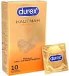 Durex Hautnah - latexmentes óvszer (10db) - vagyaim