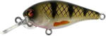 River2Sea Vobler River2Sea Biggie 37DD 3.7cm 3.6g Real Perch 09 F (IM-BS37DD/09)