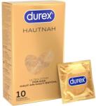 Durex Hautnah - extra vékony óvszer (10db) - vagyaim