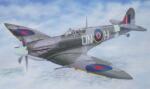 Vlnka Direcția Supermarine Spitfire MK. VI (0870)
