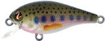 River2Sea Vobler River2Sea Biggie 37SD 3.7cm 3.5g Baby Trout 47 F (IM-BS37SD/47)