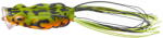 River2Sea Vobler River2Sea Spittin WA 70 7cm 25g Fire Belly 23 F (F-SPW70/23)