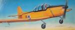 Vlnka Direcția Fokker S 11 (0801)
