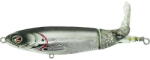 River2Sea Vobler River2Sea Whopper Plopper 90 9cm 14g Chrome Black 44 F (WPL90/44)