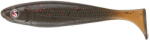 River2Sea D-Walker Swimbait 10cm Green Pumpkin Red 19 (WO-DW100/19)