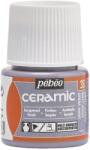 Pébéo Ceramic Vopsea Pentru Ceramica Light Violet 45 ml 1 buc (<![CDATA[025-036]]>)