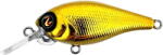 River2Sea Vobler River2Sea Biggie 37DD 3.7cm 3.6g Gold Nugget 49 F (IM-BS37DD/49)