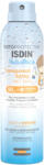 Fotoprotector Spray transparent de protectie solara pentru copii cu SPF 50 Wet Skin, 250 ml, Isdin