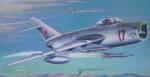 Vlnka Direcția Mig 17 PF/PFU Lim 6 M (0827)
