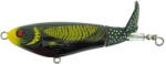 River2Sea Vobler River2Sea Whopper Plopper 110 11cm 28g Yellow Head 19 F (WPL110/19)