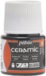 Pébéo Ceramic Боя за керамика Black 45 ml 1 бр (025-014)