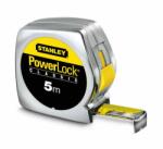 STANLEY PowerLock® 0-33-195 Mérőszalag 5 m (1-33-195) (1-33-195)