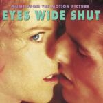 Original Soundtrack - Eye Wide Shut Ost (140 g) (Green Coloured) (2 LP) (0603497816620)