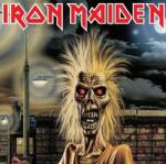 Iron Maiden - Iron Maiden (LP) (5054197784262)