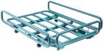 Makita Платформа за строителна количка от огънати тръби Makita 199009-8 - 1060x900 mm (199009-8)