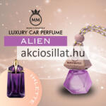 Marco Martely Alien autóillatosító 7ml -Thierry Mugler Alien