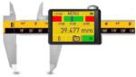 Microtech Дигитален шублер Microtech DataMet eFORCE - 200 мм, 0, 0005 мм, 1-20 N (141088020A)