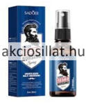 Sadoer Thick Beard Nursing Oil Szakállápóló Olaj 50ml