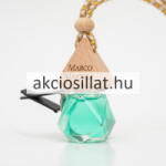 Marco Martely Cool water autóillatosító 7ml - Davidoff Cool Water