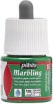 Pébéo 130-006 Vopsea marmorata Verde Emerald 45 ml 1 buc (<![CDATA[130-006]]>)
