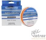 Shimano SpeedMaster Tapered Surf Leader 0, 23-0, 57mm - Shimano Felvastagodó Zsinór (SMTLSF2357)