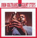 John Coltrane - Giant Steps (Reissue) (Remastered) (CD) (0081227361020)