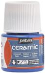 Pébéo Ceramic Боя за керамика Lavander 45 ml 1 бр (<![CDATA[025-011]]>)