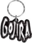 Gojira Logo 2 Ключодържател (KR192)