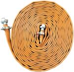  Furtun aer comprimat motocompresor G Rotary Flex 15ml 19mm 25 bar cu cuple si coliere incluse (MAX1070)