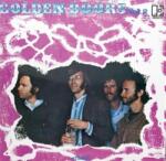 The Doors - Golden Doors Vol. 2 (140g) (Purple Coloured) (LP) (0603497813841)