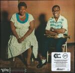 Louis Armstrong - Ella and Louis (Ella Fitzgerald & Louis Armstrong) (LP) (0600753458860)