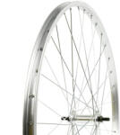  Kerék 28"" 622 E. Szimpla Alu Abroncs Alu Agy