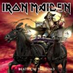 Iron Maiden - Death On The Road (2 LP) (190295836443)