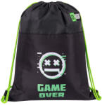 UNIPAP St. Right VR Gamer fekete tornazsák, sportzsák 43x32cm (667978) - jatekshop