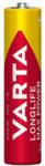 VARTA 4703101412 Max Tech AAA alkáli mikro ceruza elem 2db/bliszter (4703101412) - iconink