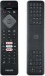 Philips YKF463-B011, 996592101488, 398GM10BEPHN0044HT - eredeti, valódi távirányító hangvezérléssel
