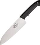 Fällkniven AB Cuțit Fällkniven K2 Santoku K2 17.5 cm