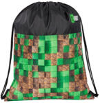 UNIPAP St. Right Pixel Cubes tornazsák, sportzsák 43x32cm (666865) - jatekshop