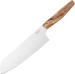 MKM PRIMA - Santoku Lemn de măslin MK PRSA-O