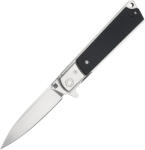 Artisan Classic D2/G10 (Flat) Negru 1802P-BKF