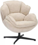  BETTA forgó fotel - bézs (10000013101)