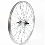  Kerék 20" 406 E. Szimpla alu abroncs acél agy