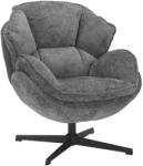  BETTA forgó fotel - szürke (10000013110)