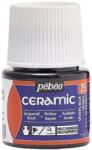 Pébéo Ceramic Боя за керамика Sevres Blue 45 ml 1 бр (025-025)