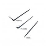  Labirintuselemes csep. tüske 90° (IPS0301Q)