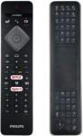 înlocuitoare PHILIPS YKF463-006 - original autentic telecomandă cu control vocal 2 clasa